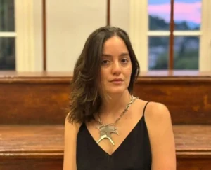 Picture of Katerina Nikolaou